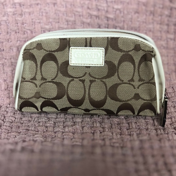 Coach Bag - Picture 1 of 4